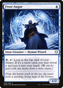 56-frostaugur
