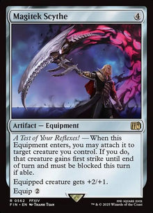 562-magitekscythe