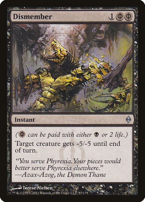 57-dismember