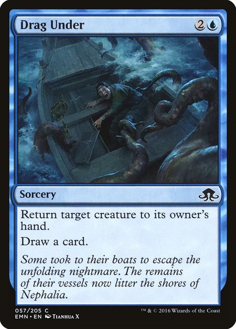 57-dragunder