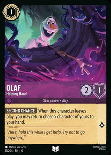 57-olaf-helpinghand
