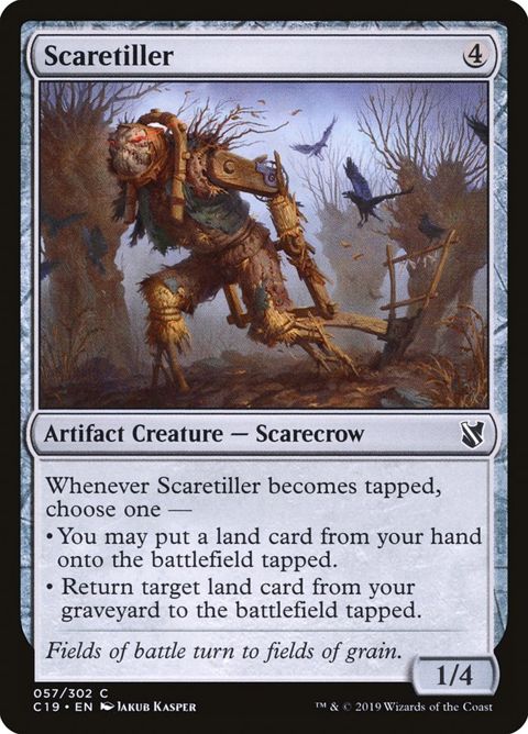 57-scaretiller