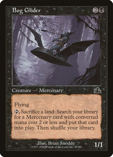 58-bogglider