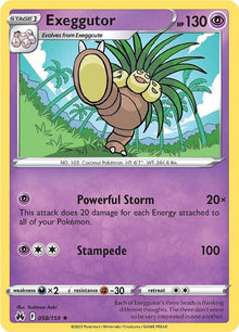 58-exeggutor