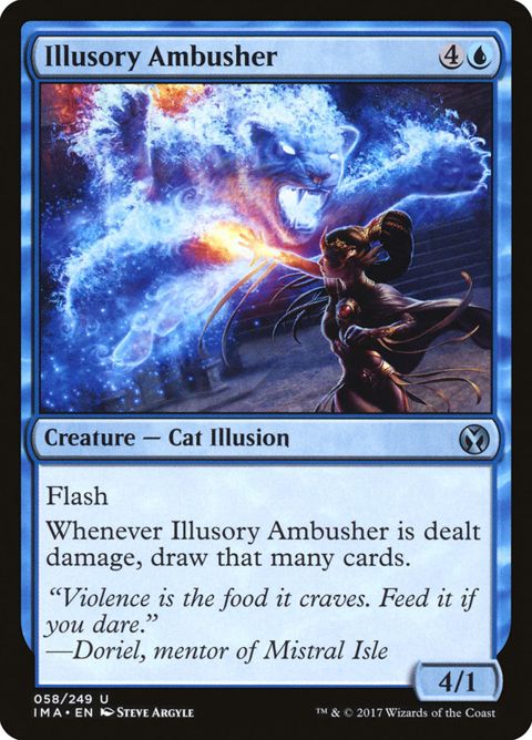 58-illusoryambusher