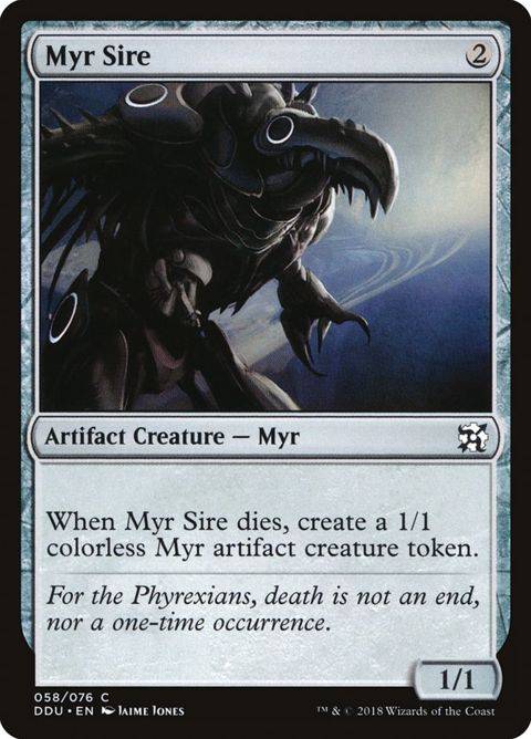 58-myrsire