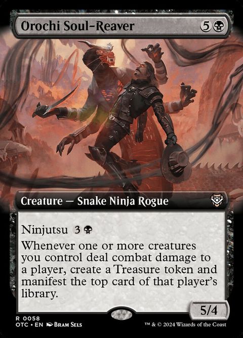 58-orochisoulreaver