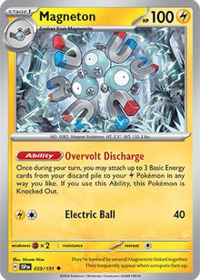 59-magneton