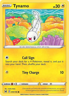 59-tynamo