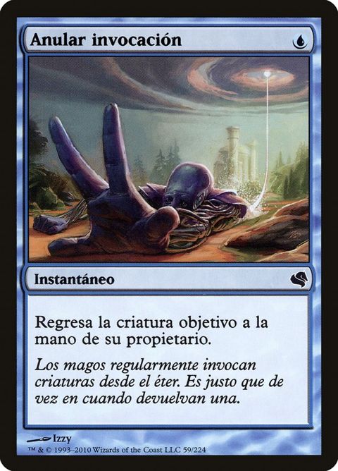 59-unsummon