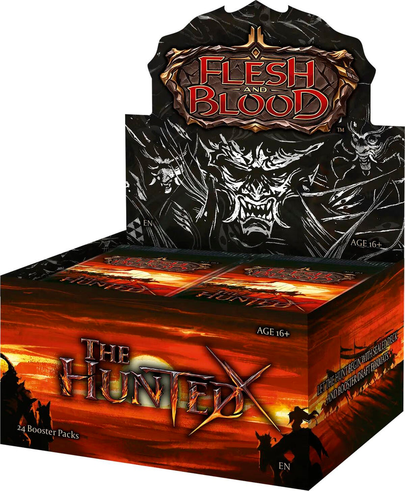 The Haunted - Booster Box PREORDER