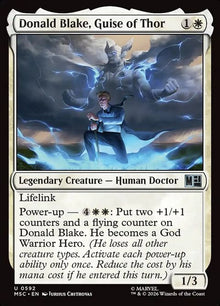 592-donaldblakeguiseofthor