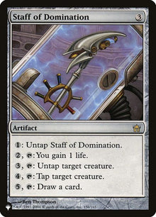 5dn-156-staffofdomination