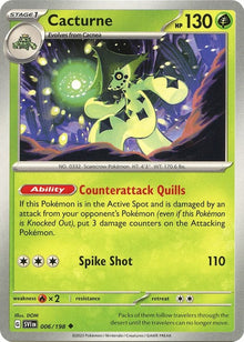 6-cacturne