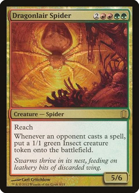 6-dragonlairspider