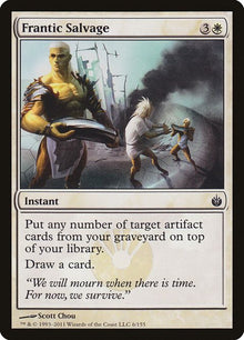 6-franticsalvage