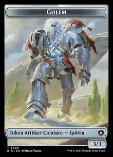 6-golem