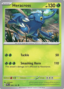 6-heracross