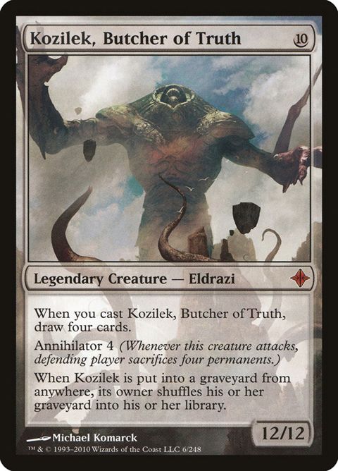 6-kozilekbutcheroftruth