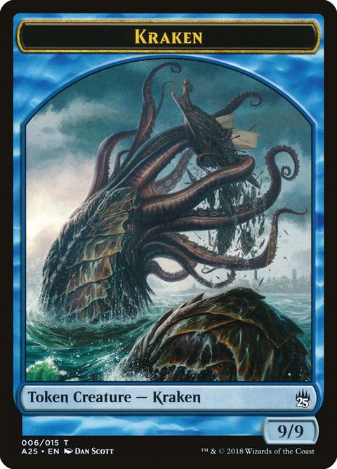 6-kraken