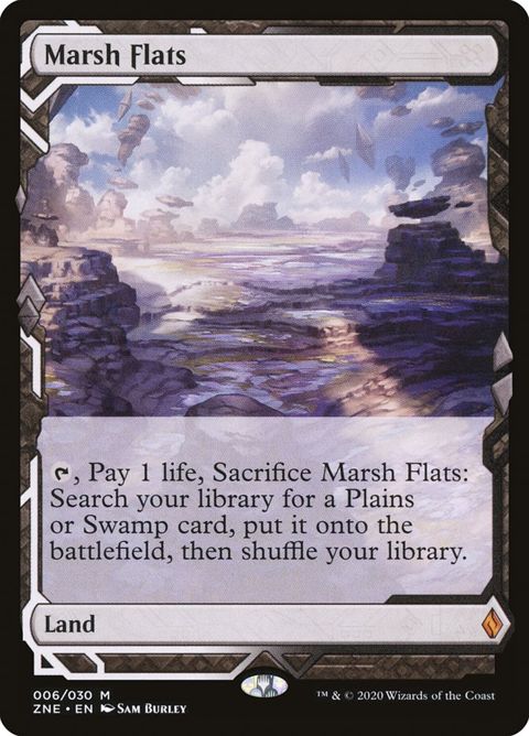 6-marshflats