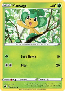 6-pansage