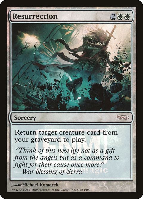 6-resurrection