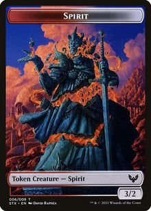 6-spirit