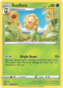6-sunflora