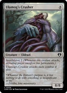 6-ulamogscrusher