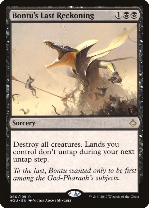 60-bontuslastreckoning