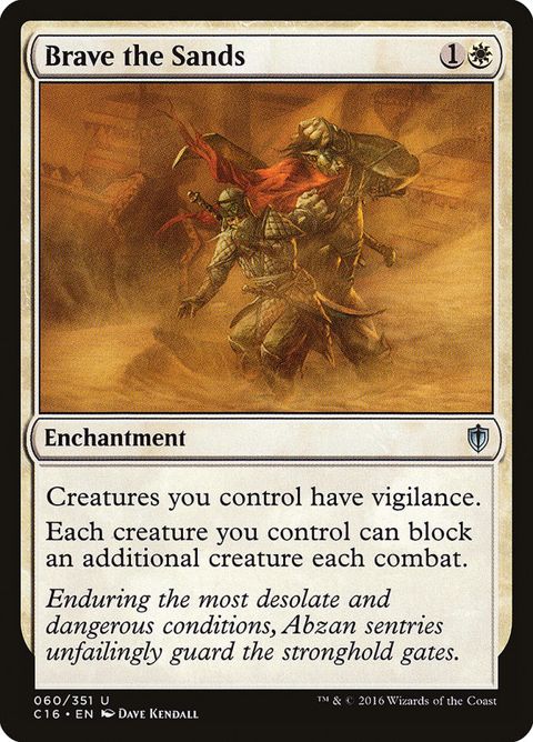 60-bravethesands