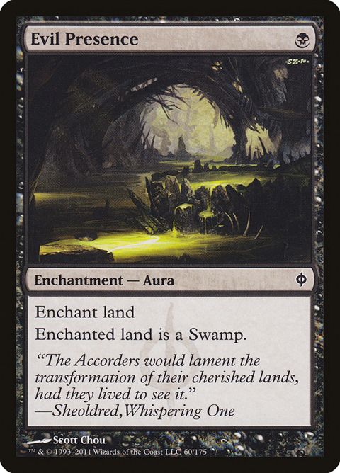 60-evilpresence