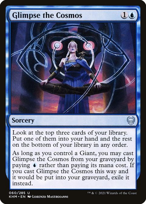 60-glimpsethecosmos
