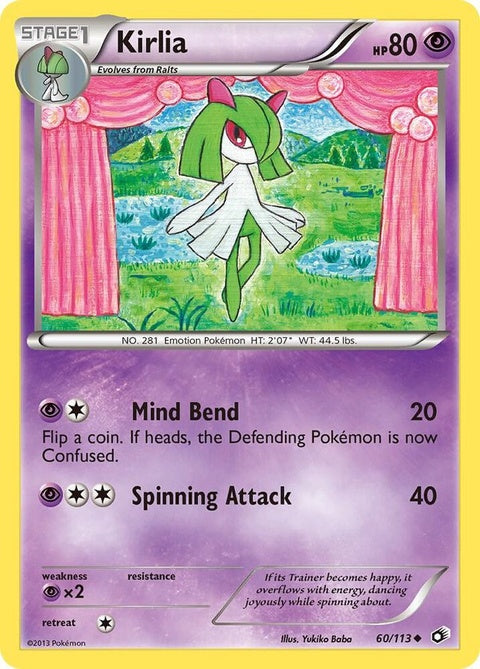 60-kirlia
