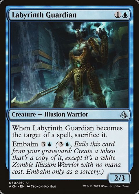 60-labyrinthguardian