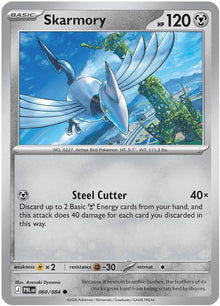 60-skarmory