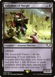 60-tallymanofnurgle