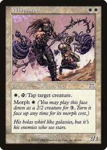 60-whipcorder