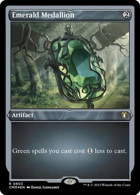 603-emeraldmedallion