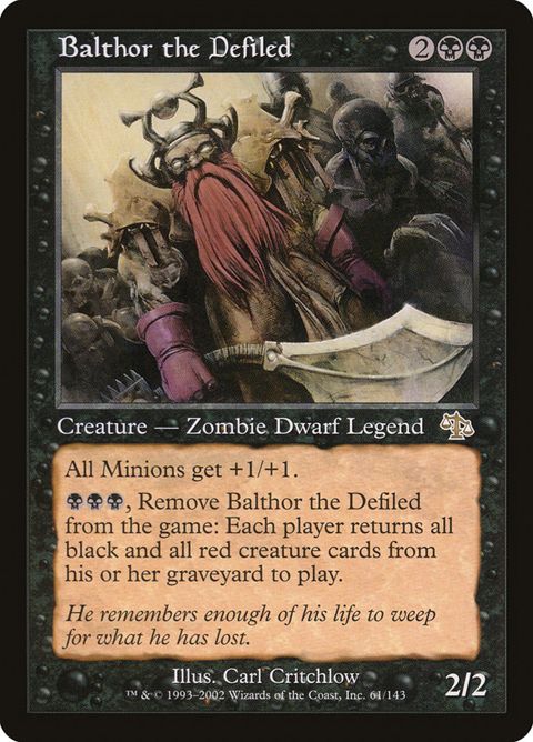 61-balthorthedefiled