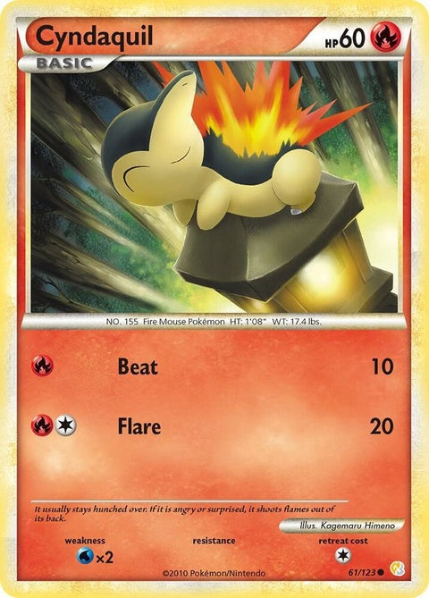 61-cyndaquil