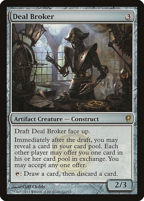 61-dealbroker