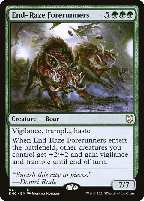 61-endrazeforerunners
