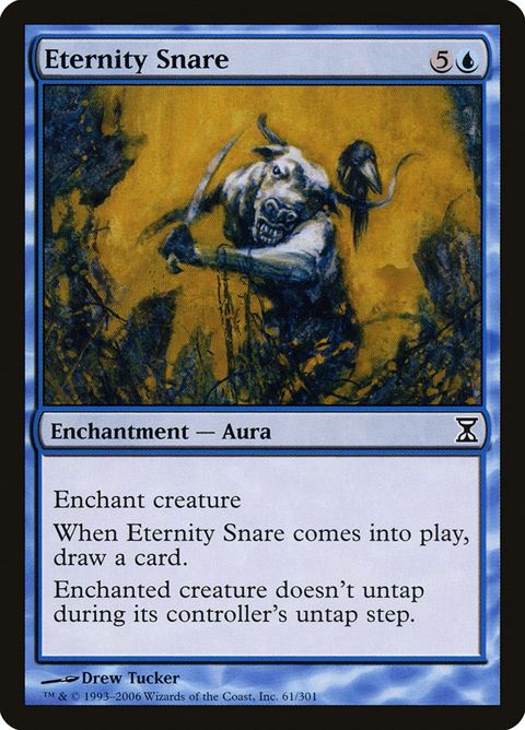 61-eternitysnare