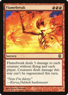 61-flamebreak