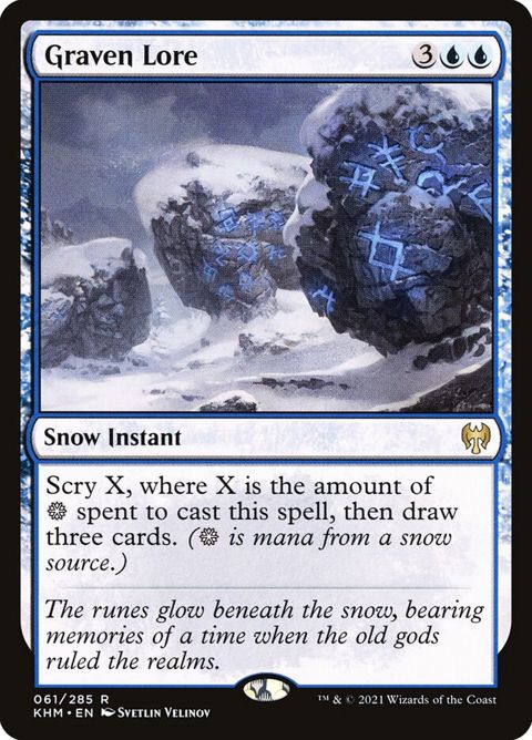 61-gravenlore