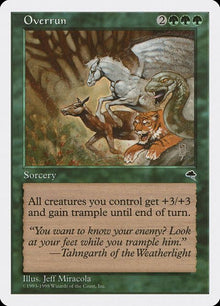 61-overrun
