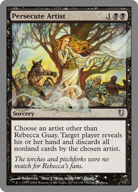 61-persecuteartist