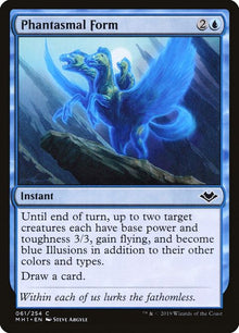61-phantasmalform